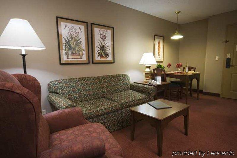 Homewood Suites By Hilton Houston-Clear Lake Webster Quarto foto