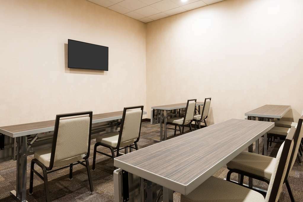 Homewood Suites By Hilton Houston-Clear Lake Webster Facilidades foto